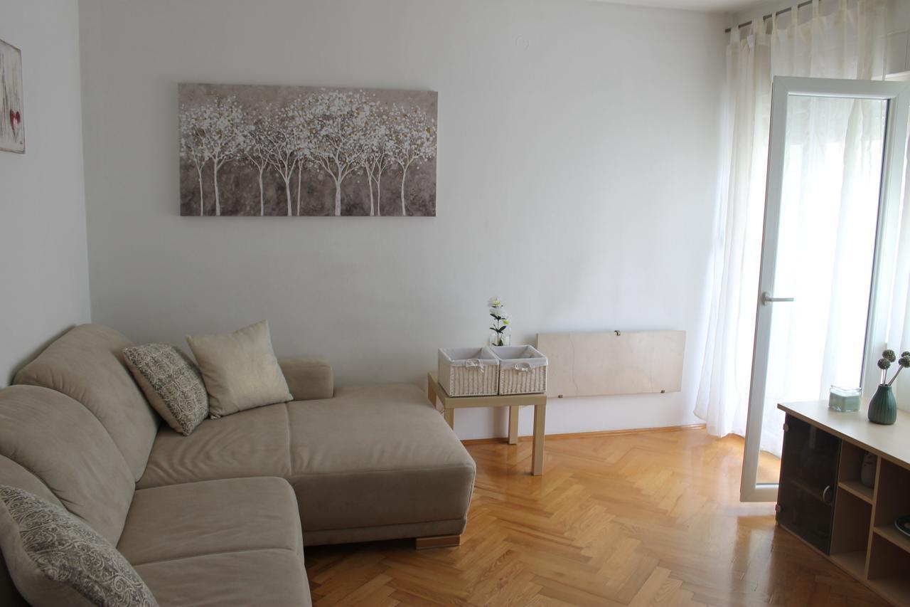 Sweet Home Zára Kültér fotó